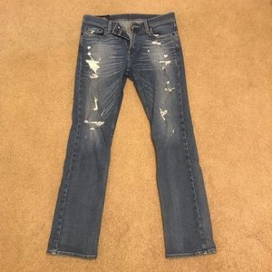 Men’s jeans